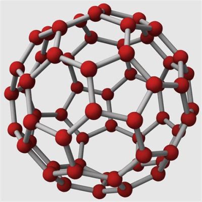 Fullerenit - ihmeellisiä molekyylipohjainen nanomateriaaleja vahvojen materiaalien valmistukseen ja aurinkokennoihin!